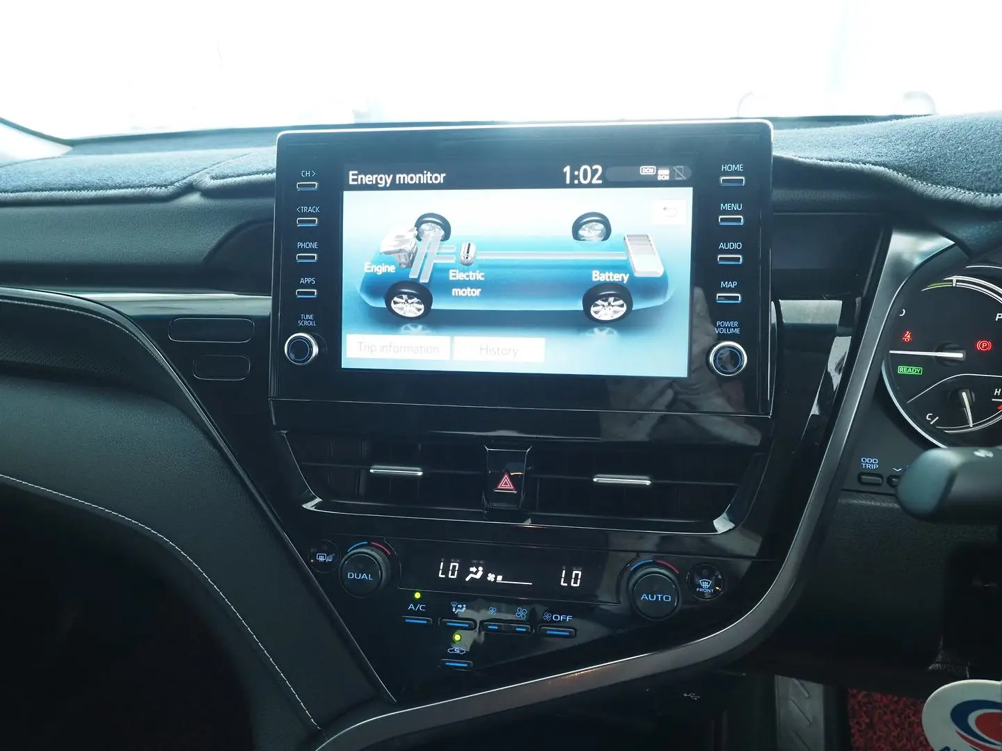 2023 Toyota Camry Gallery Image 24