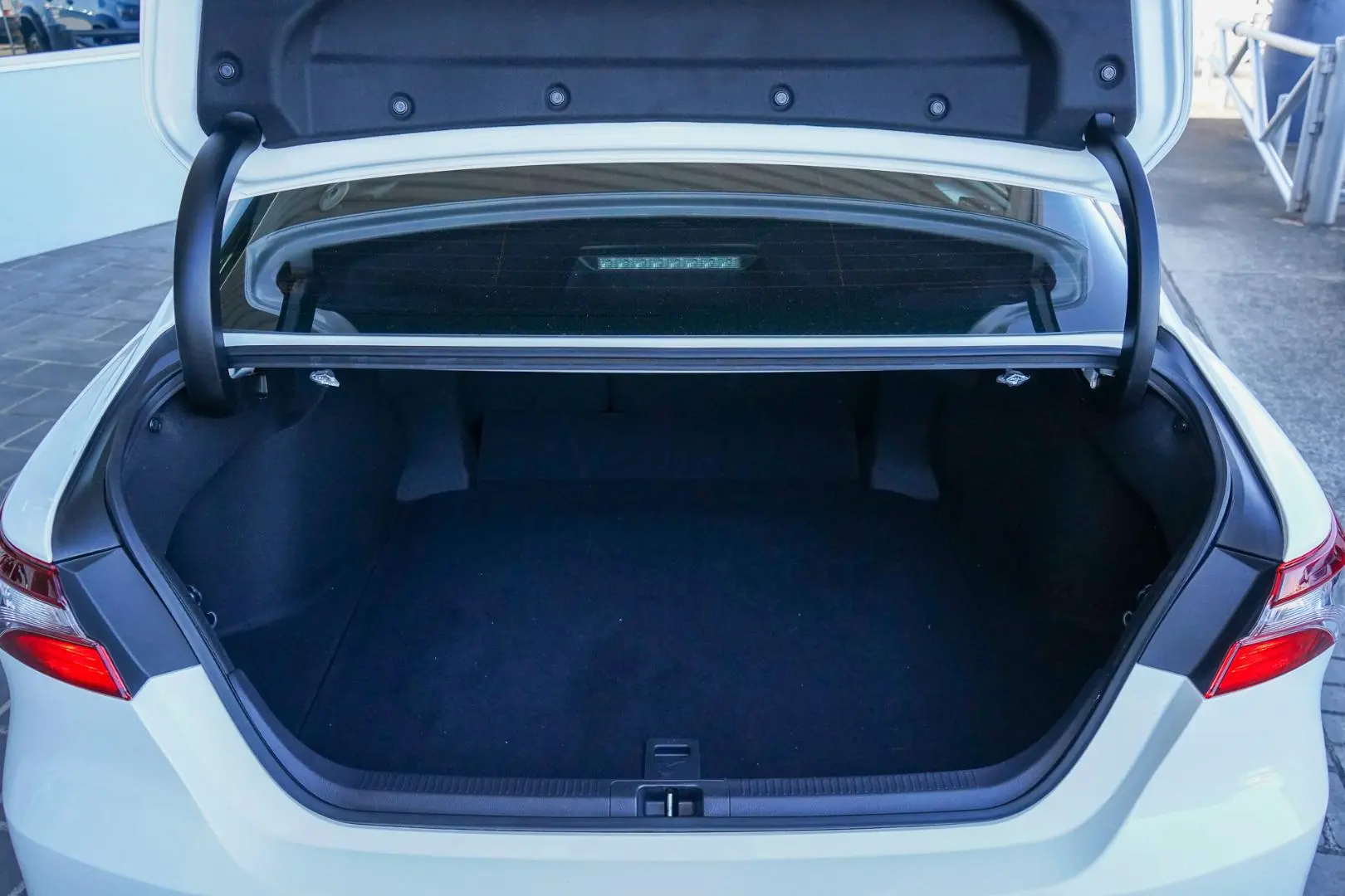 2022 Toyota Camry Gallery Image 21