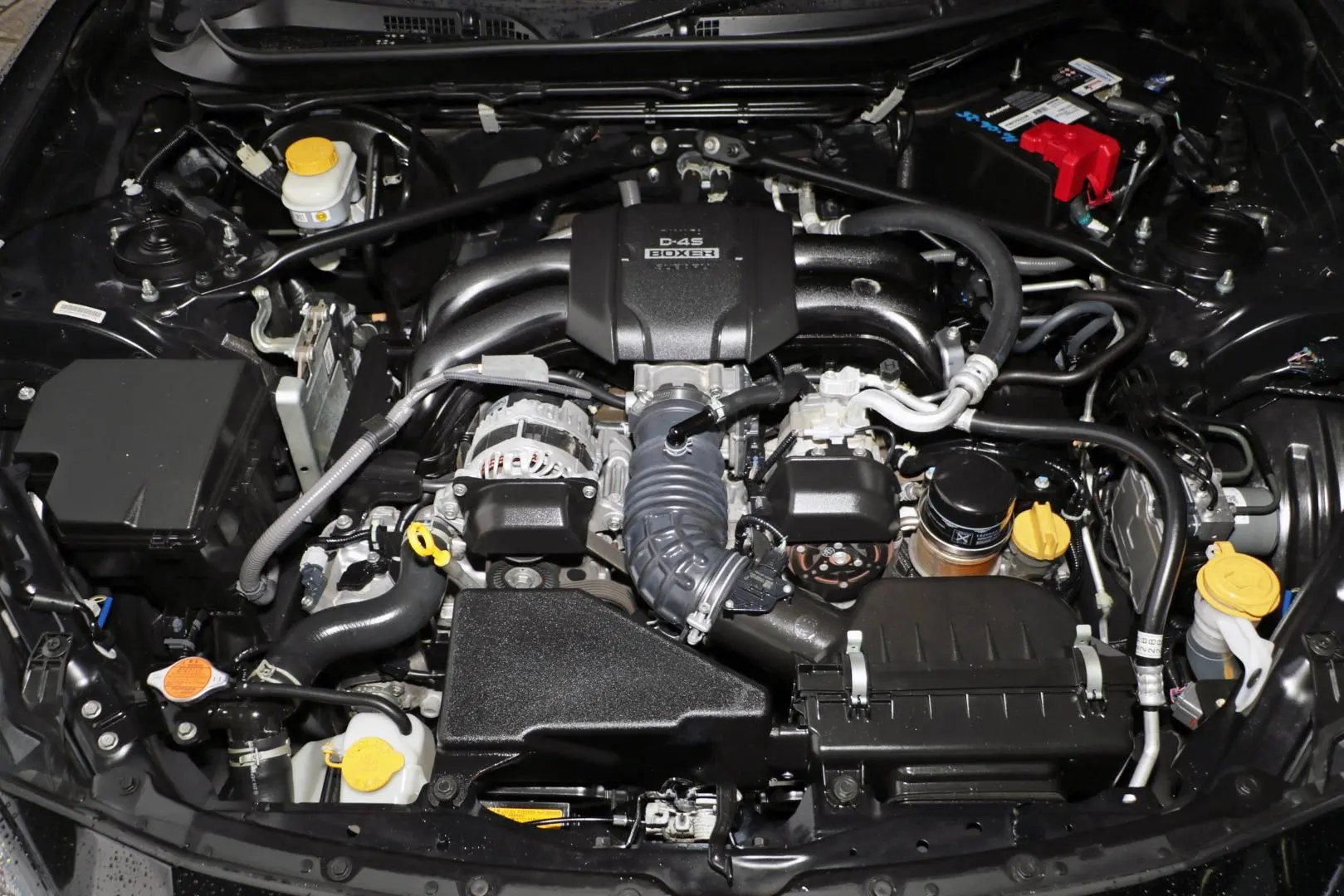 2022 Subaru BRZ Gallery Image 20