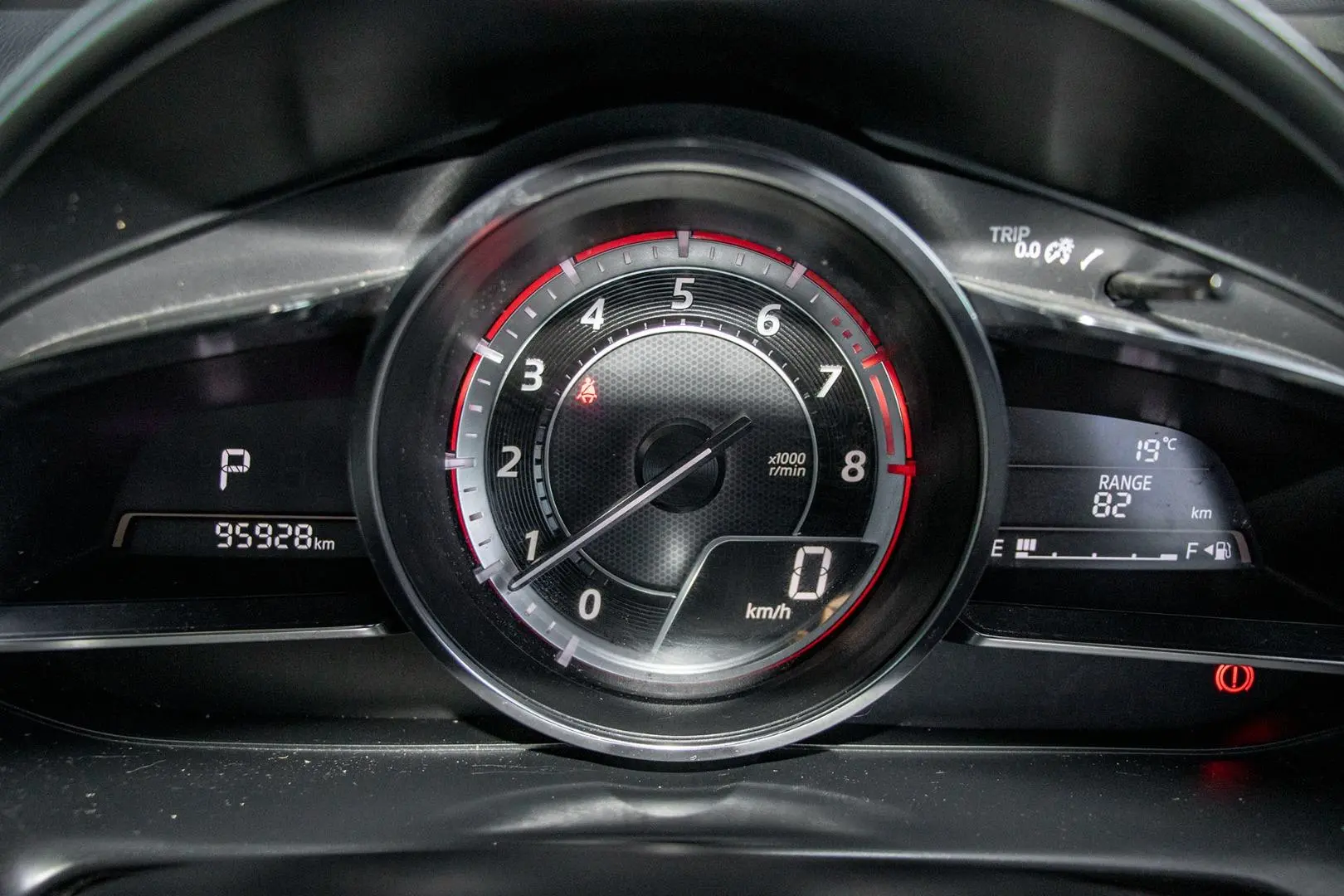 2015 Mazda CX-3 Gallery Image 9