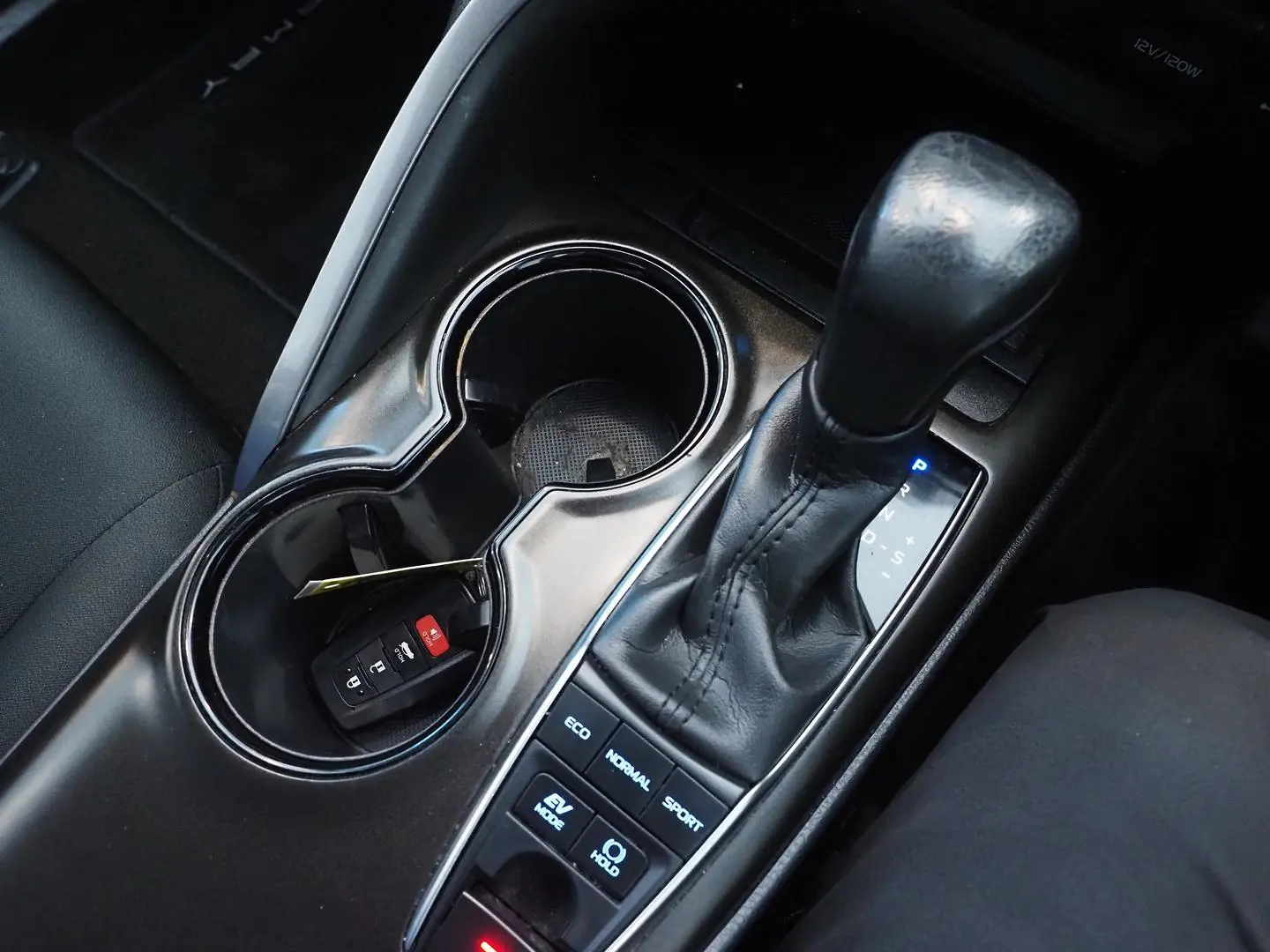 2021 Toyota Camry Gallery Image 21