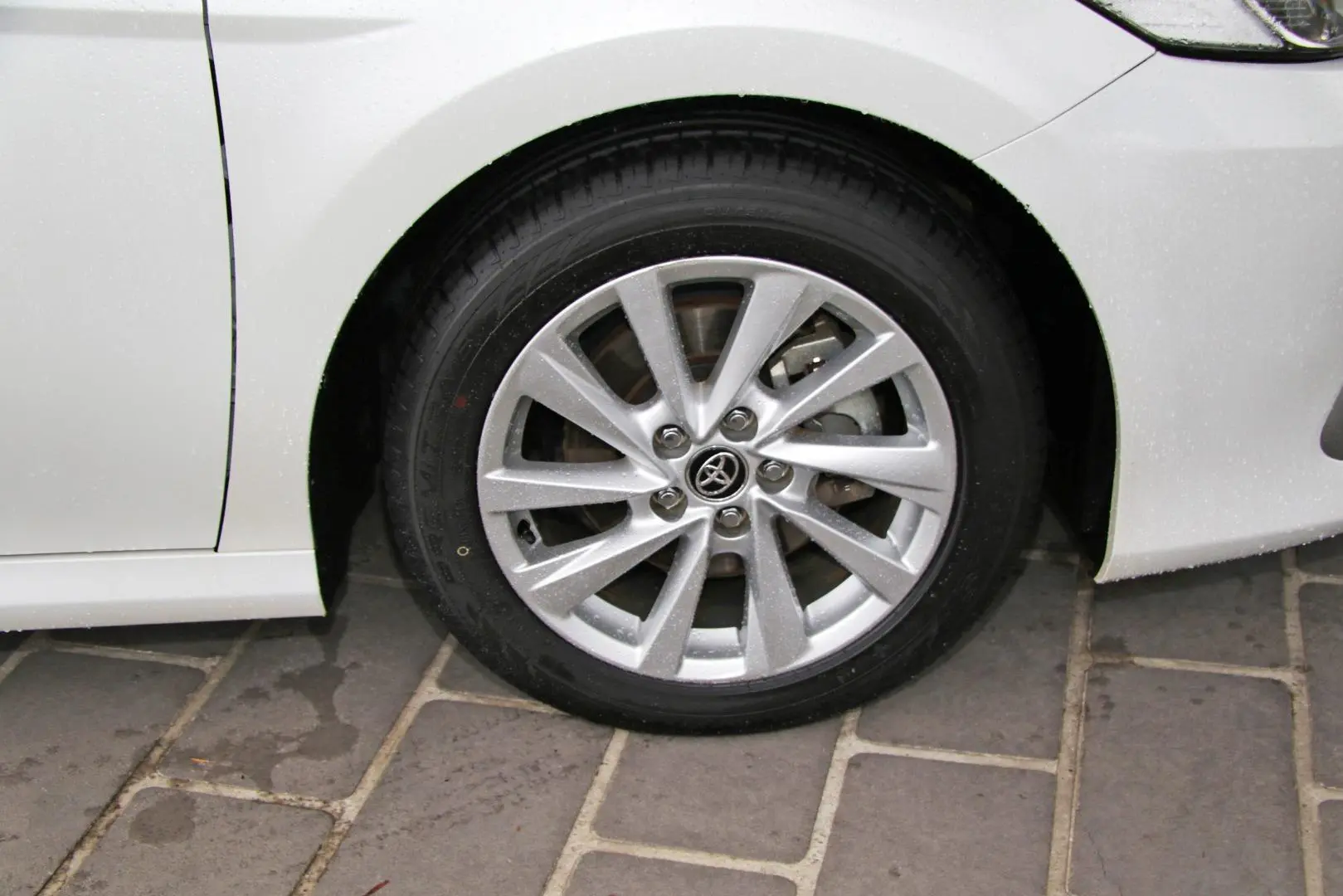 2023 Toyota Camry Gallery Image 20