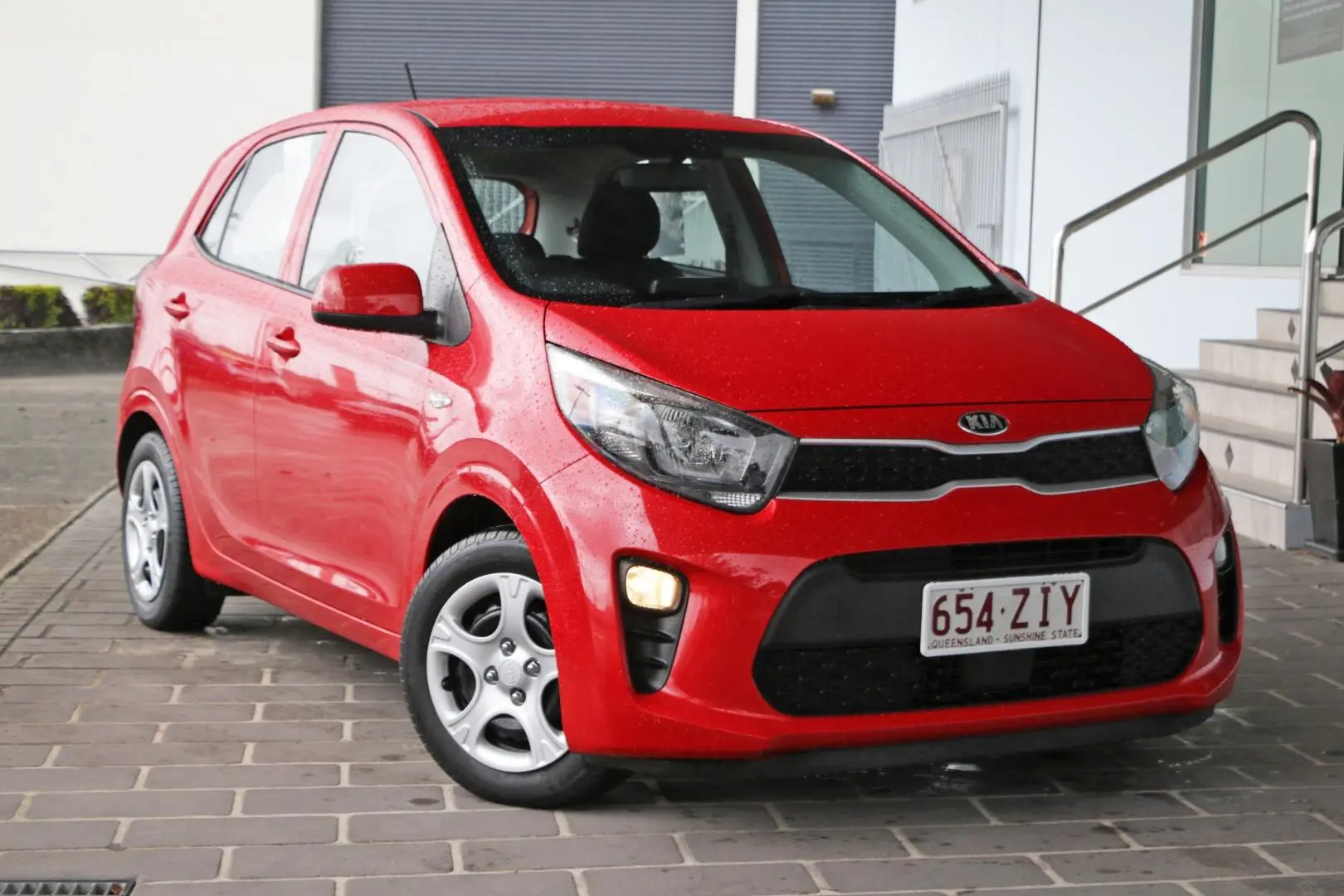 2019 Kia Picanto Gallery Image 1