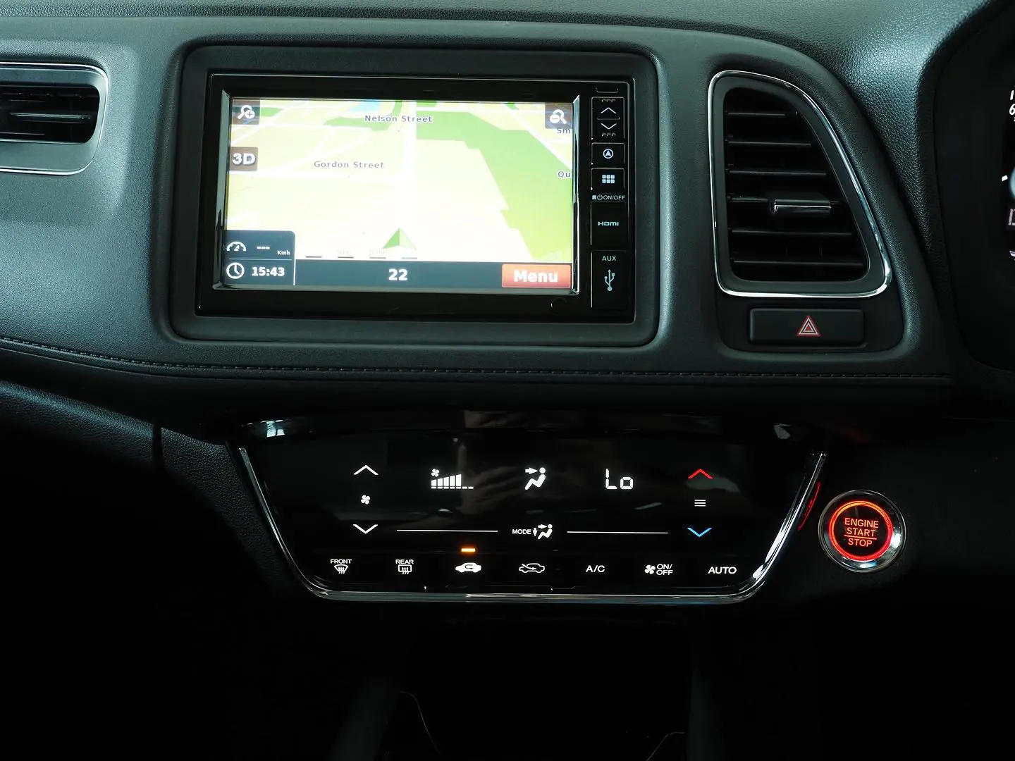 2019 Honda HR-V Gallery Image 24