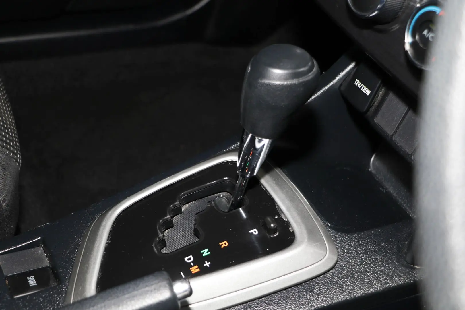 2012 Toyota Corolla Gallery Image 11