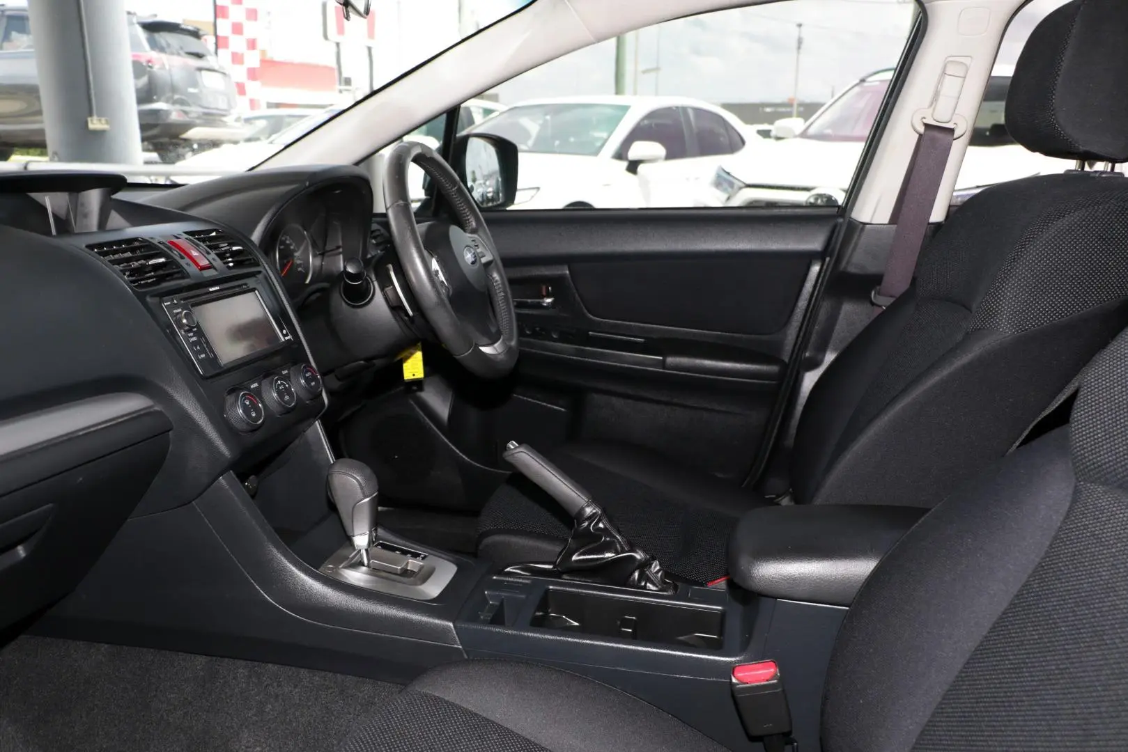 2015 Subaru Impreza Gallery Image 8