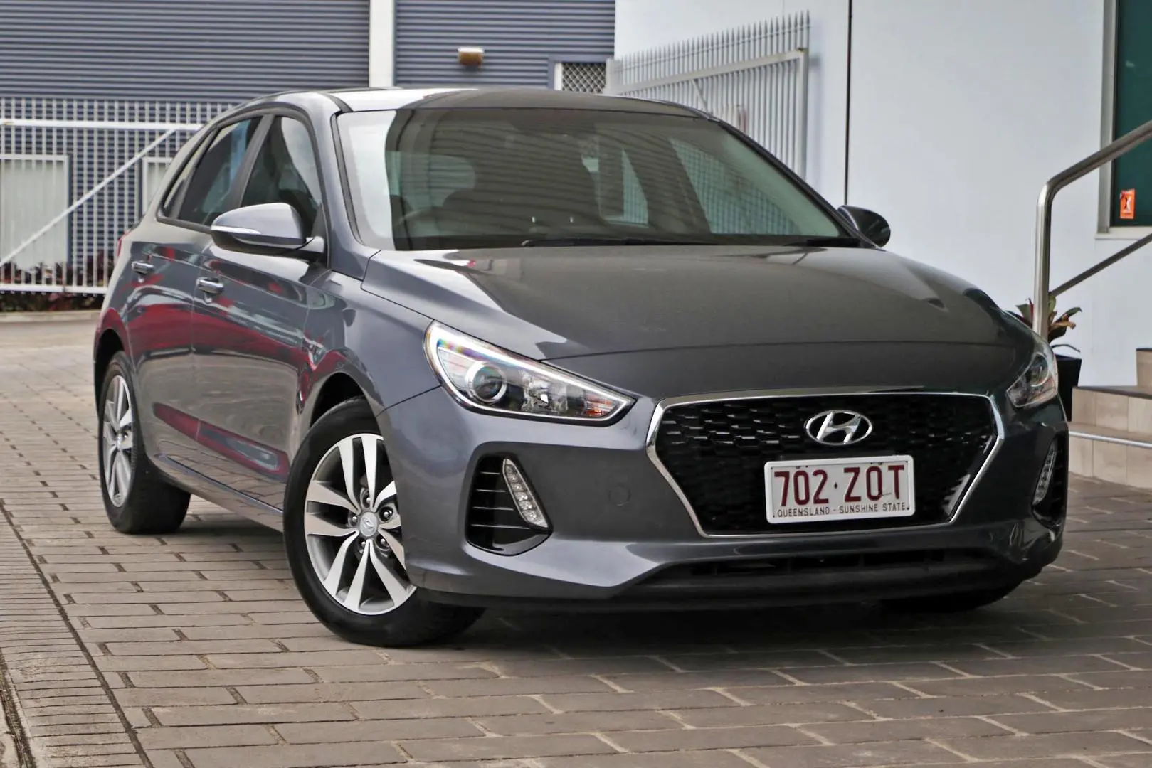 2019 Hyundai I30 Gallery Image 1