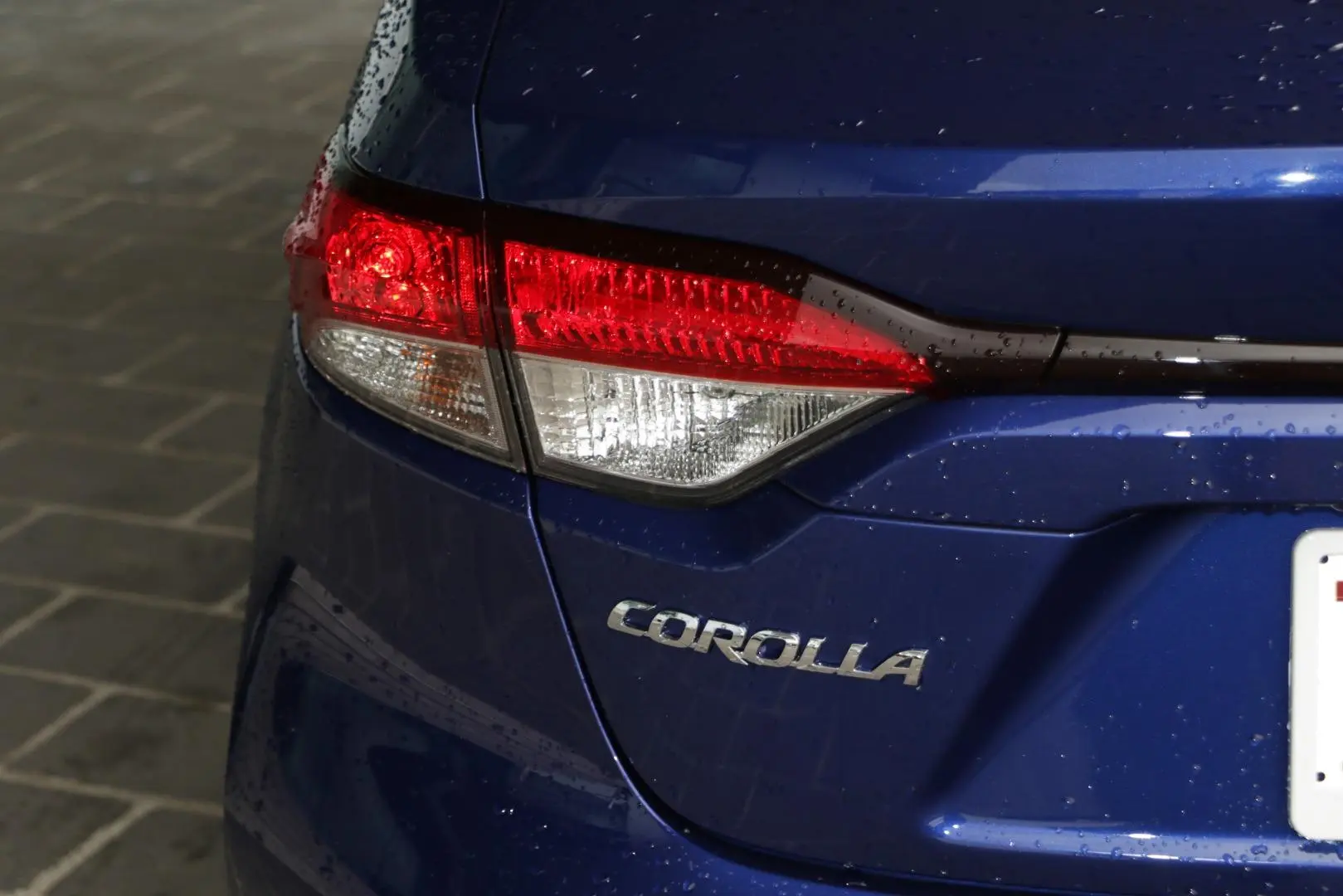 2021 Toyota Corolla Gallery Image 22