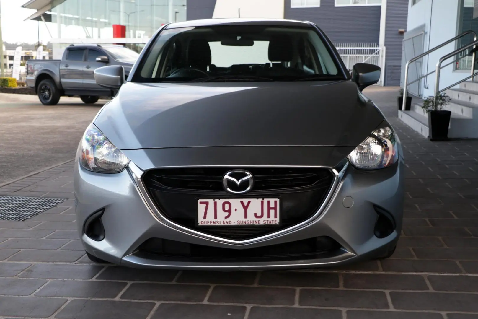 2015 Mazda 2 Gallery Image 3