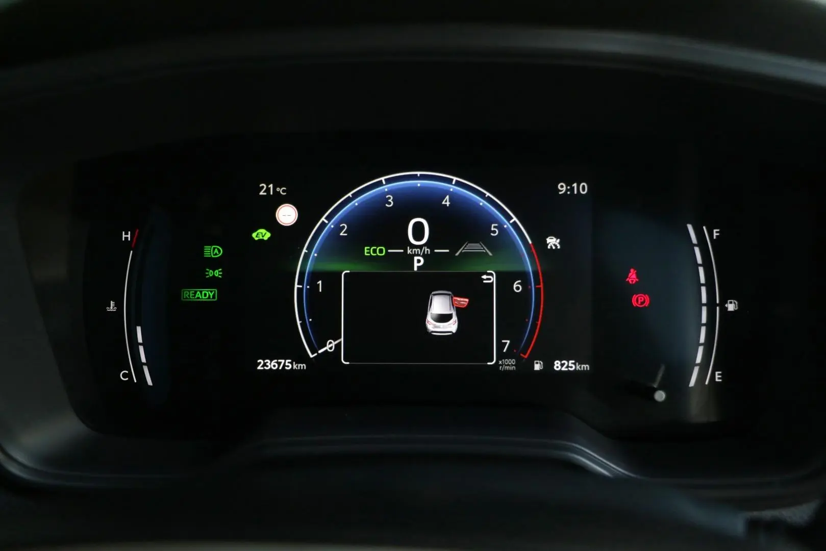 2025 Toyota Corolla Gallery Image 14