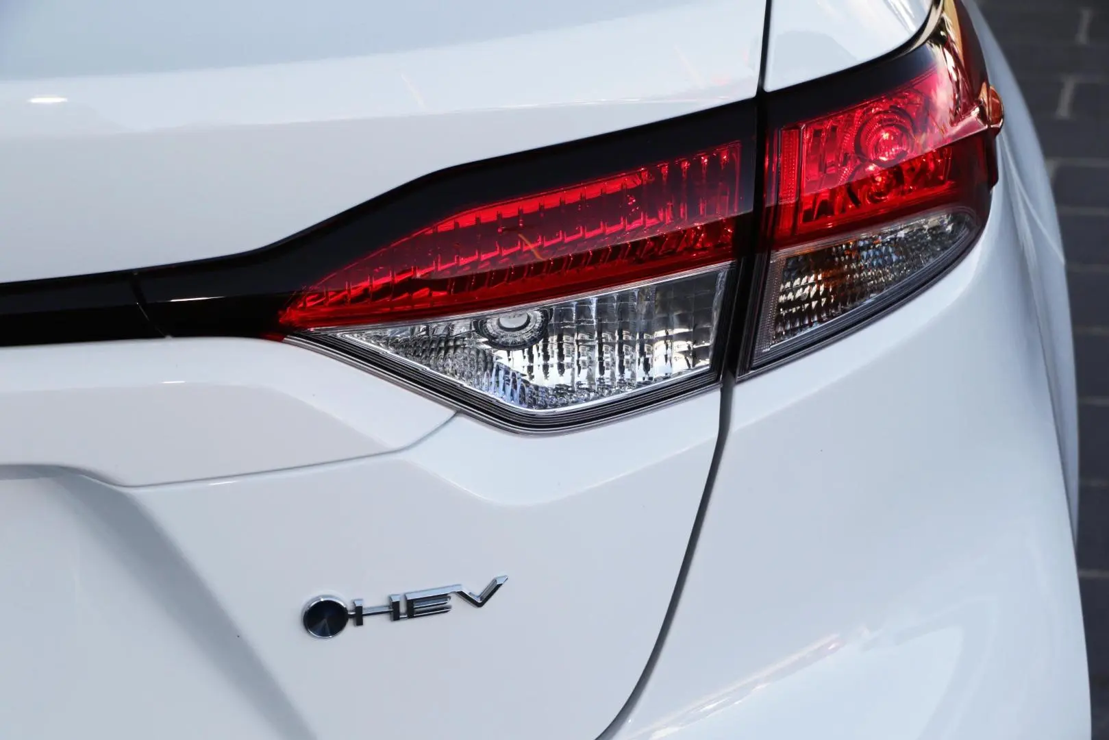 2025 Toyota Corolla Gallery Image 22
