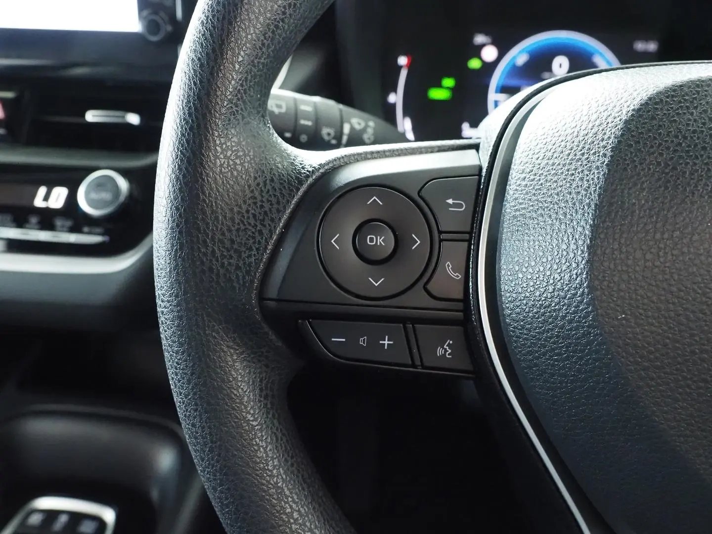 2022 Toyota Corolla Gallery Image 21