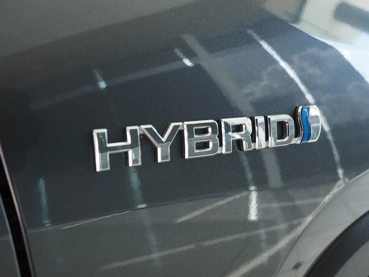 2024 Toyota RAV4 Gallery Image 20