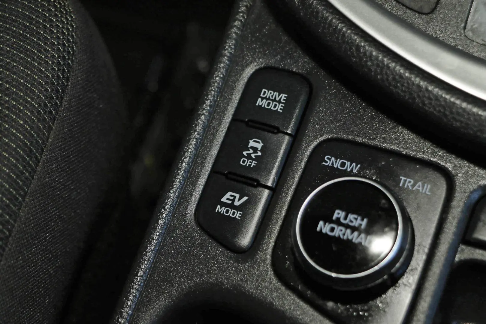 2021 Toyota Yaris Cross Gallery Image 17