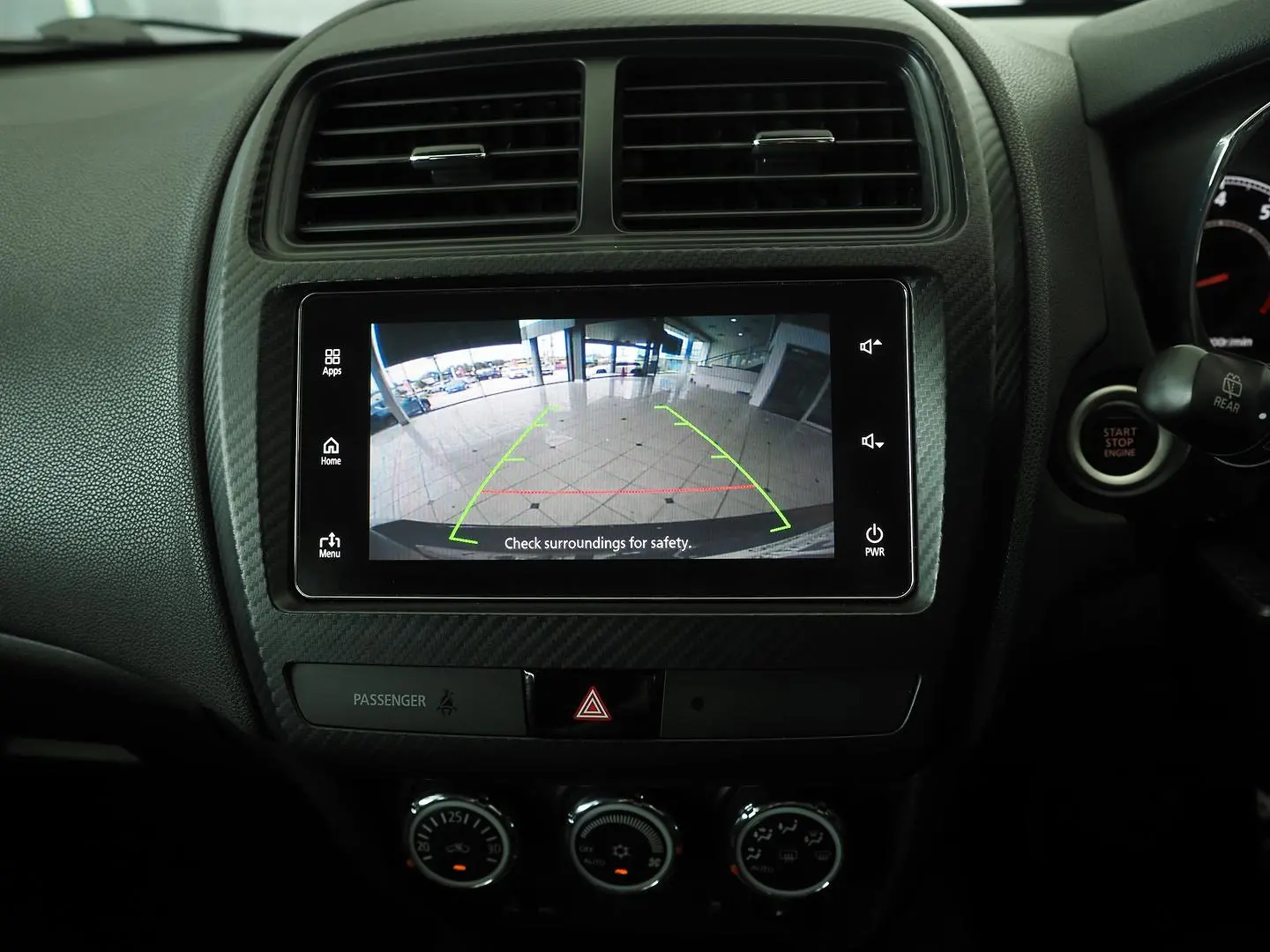 2019 Mitsubishi ASX Gallery Image 23