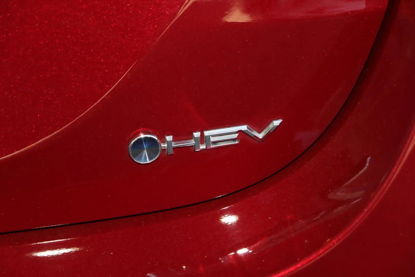 2024 Toyota Yaris Gallery Image 20