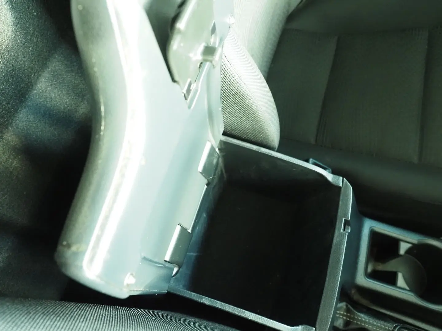 2021 Toyota Hilux Gallery Image 18