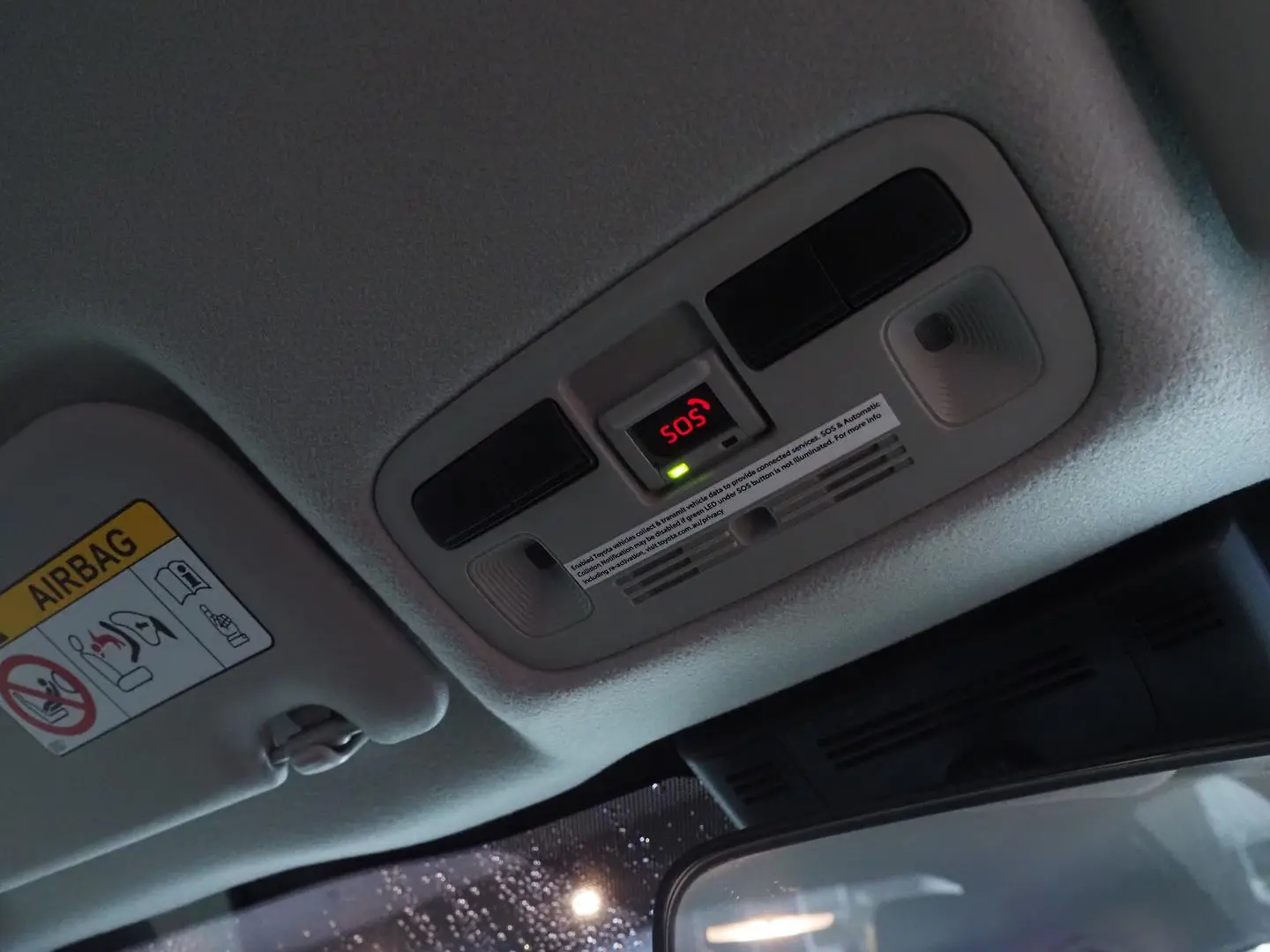 2024 Toyota Yaris Cross Gallery Image 25