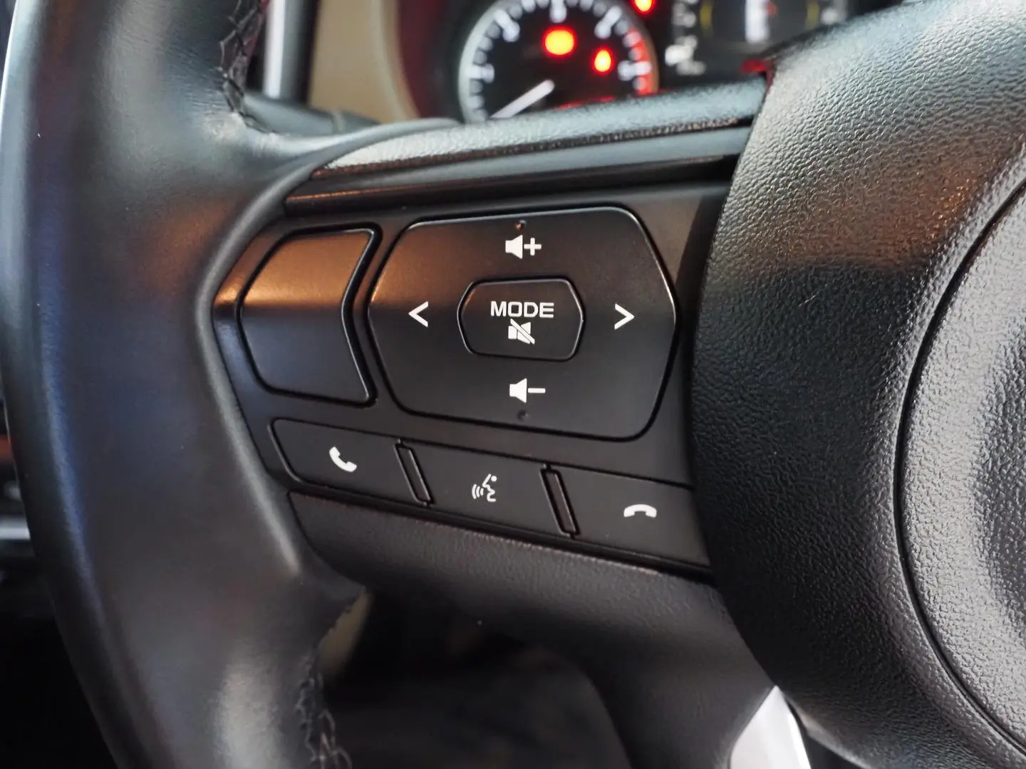 2022 Mazda BT-50 Gallery Image 21