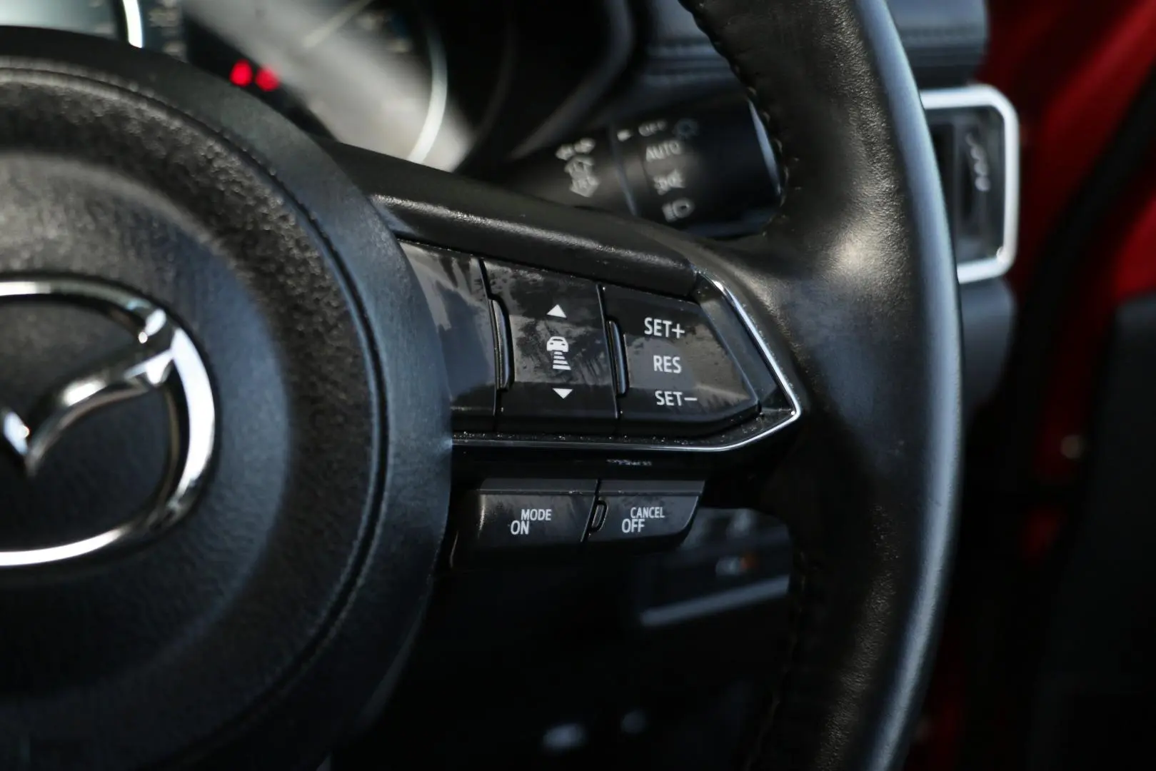 2024 Mazda CX-5 Gallery Image 15