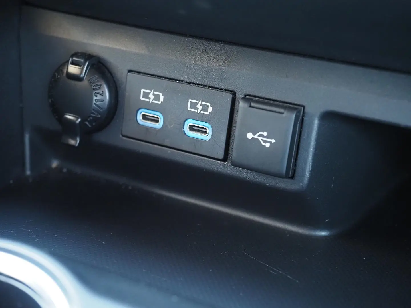 2022 Toyota Kluger Gallery Image 18