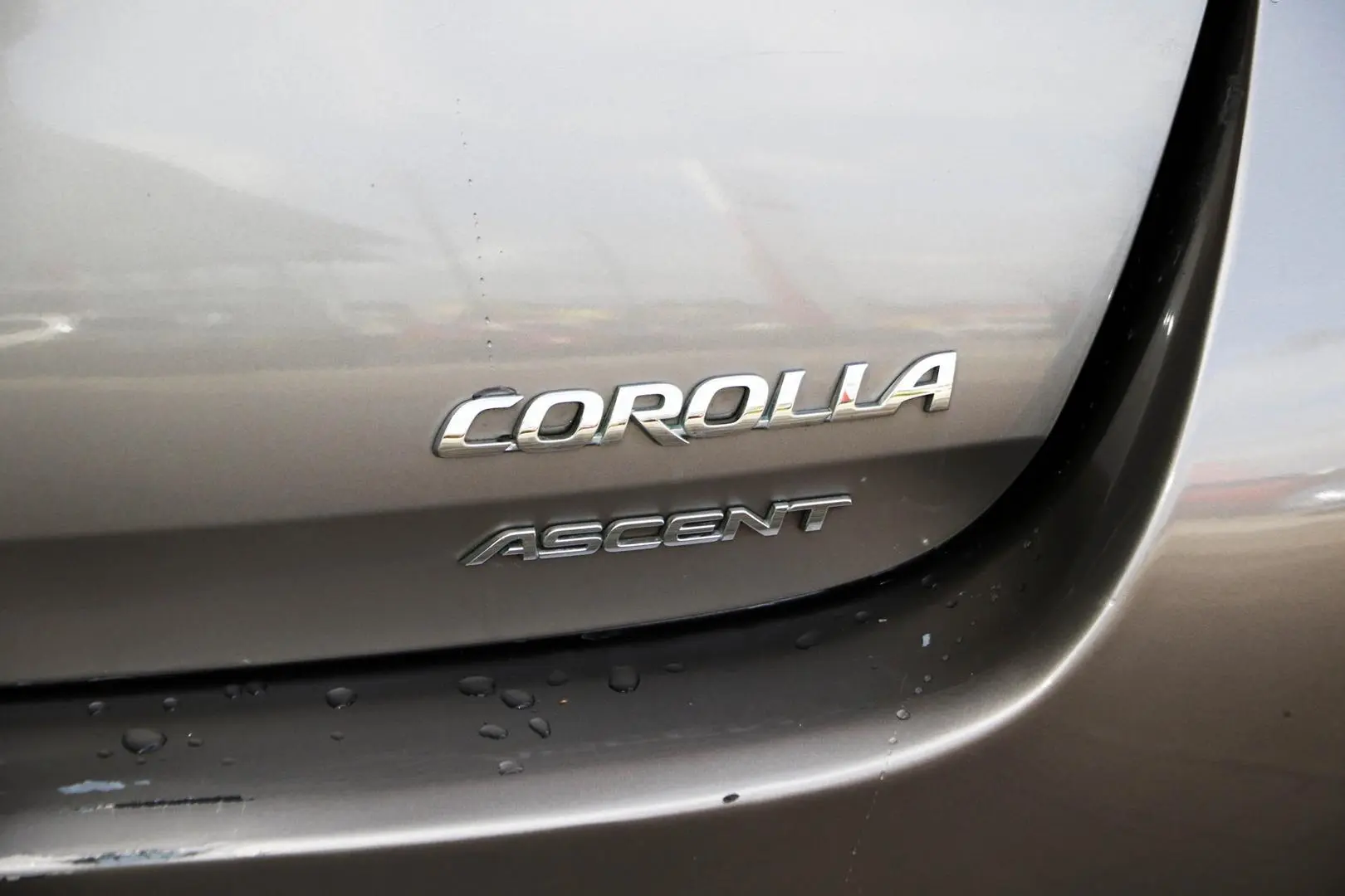2012 Toyota Corolla Gallery Image 20