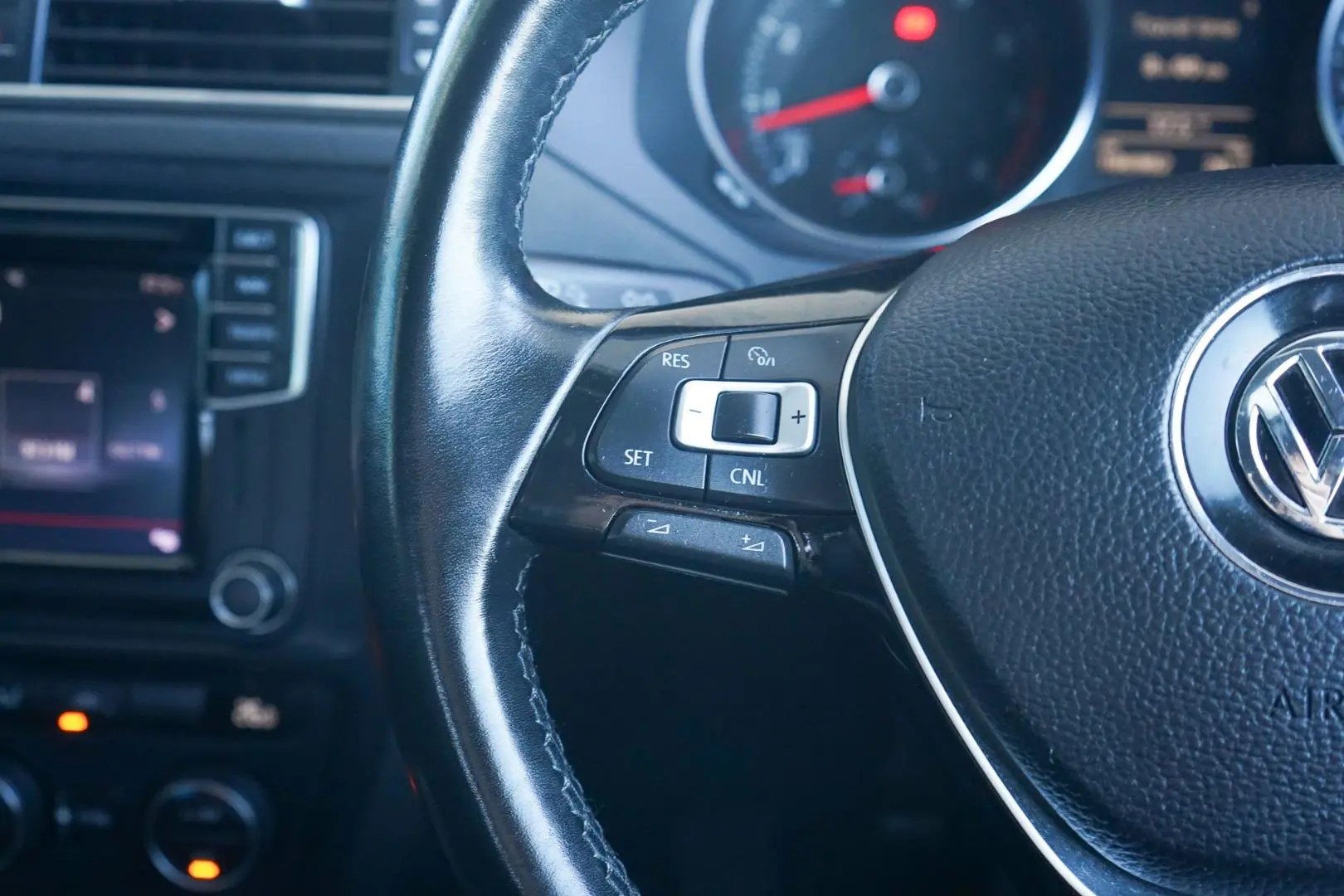 2017 Volkswagen Jetta Gallery Image 17
