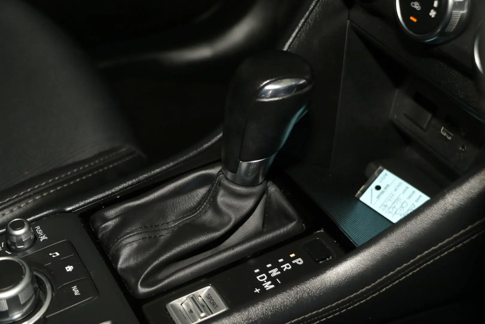 2022 Mazda CX-3 Gallery Image 13