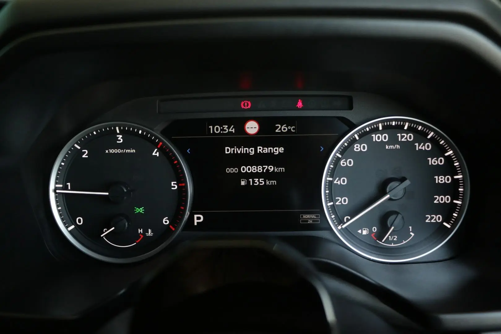 2024 Mitsubishi Triton Gallery Image 12