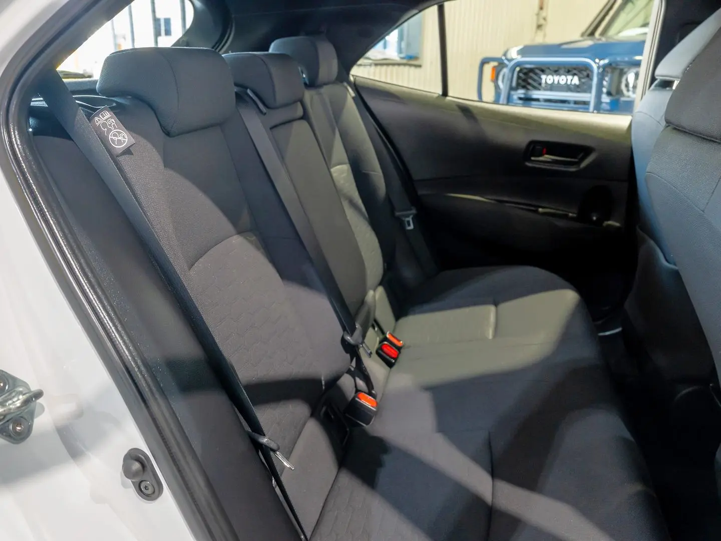2024 Toyota Corolla Gallery Image 10