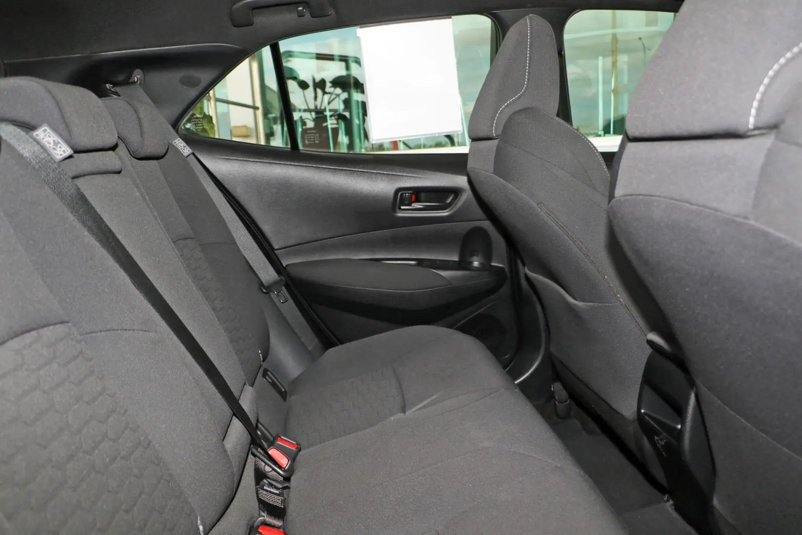 2023 Toyota Corolla Gallery Image 9