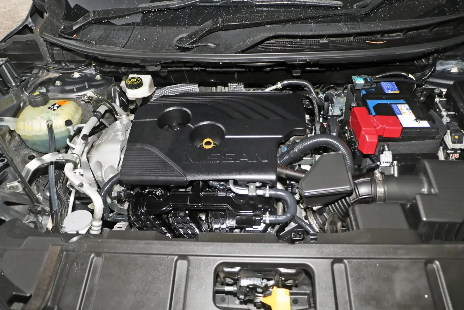 2023 Nissan X-TRAIL Gallery Image 20