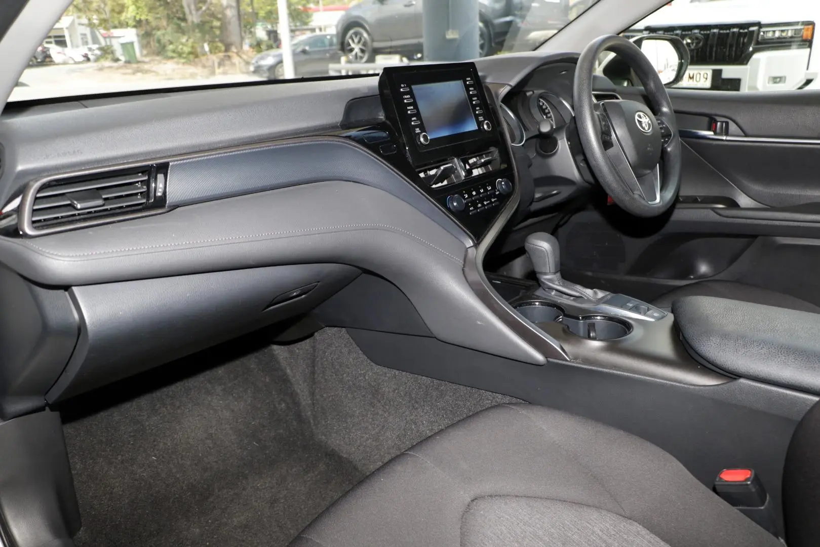 2024 Toyota Camry Gallery Image 9