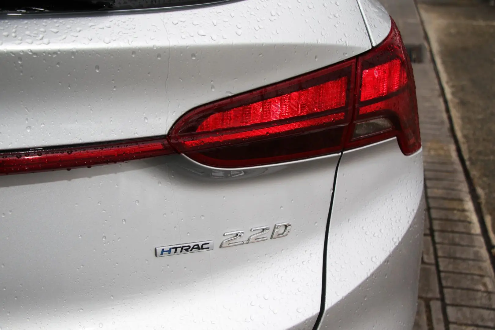 2023 Hyundai Santa Fe Gallery Image 20