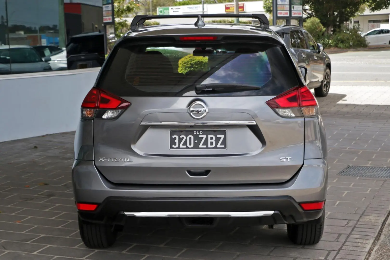 2019 Nissan X-TRAIL Gallery Image 4