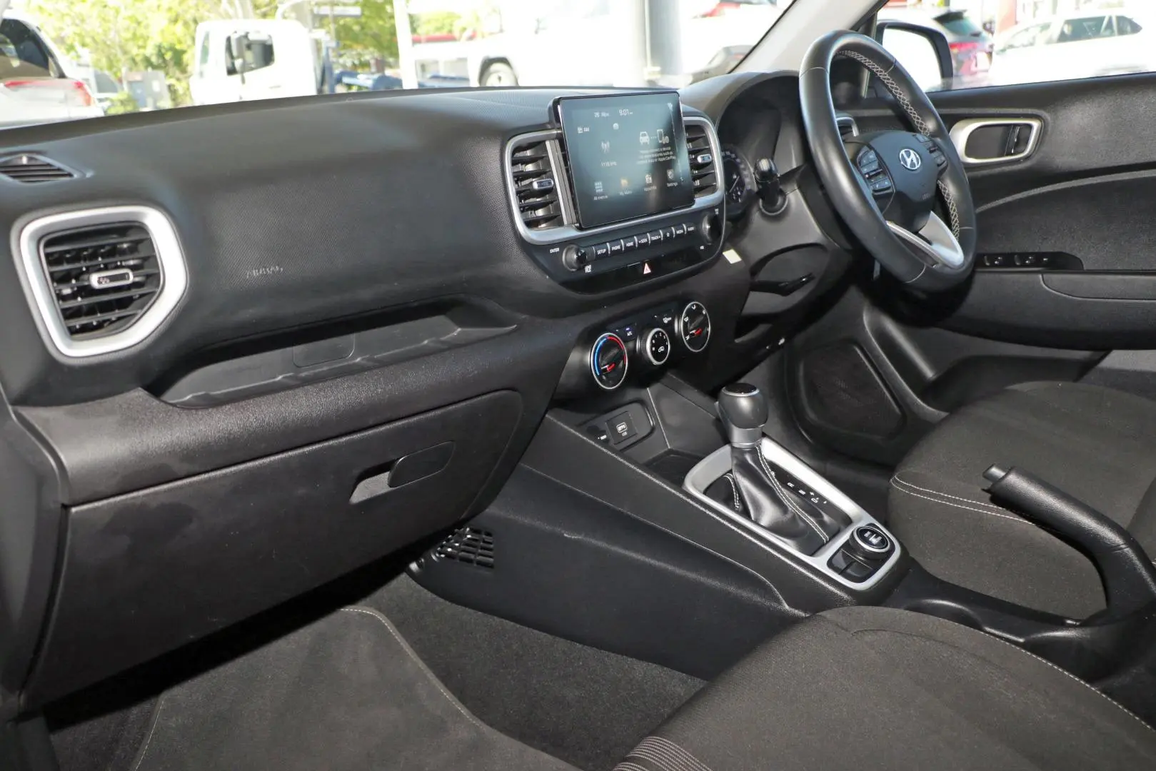 2019 Hyundai Venue Gallery Image 7