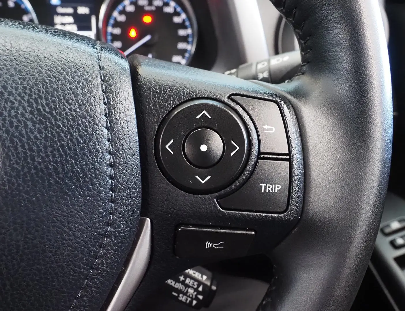 2018 Toyota RAV4 Gallery Image 26