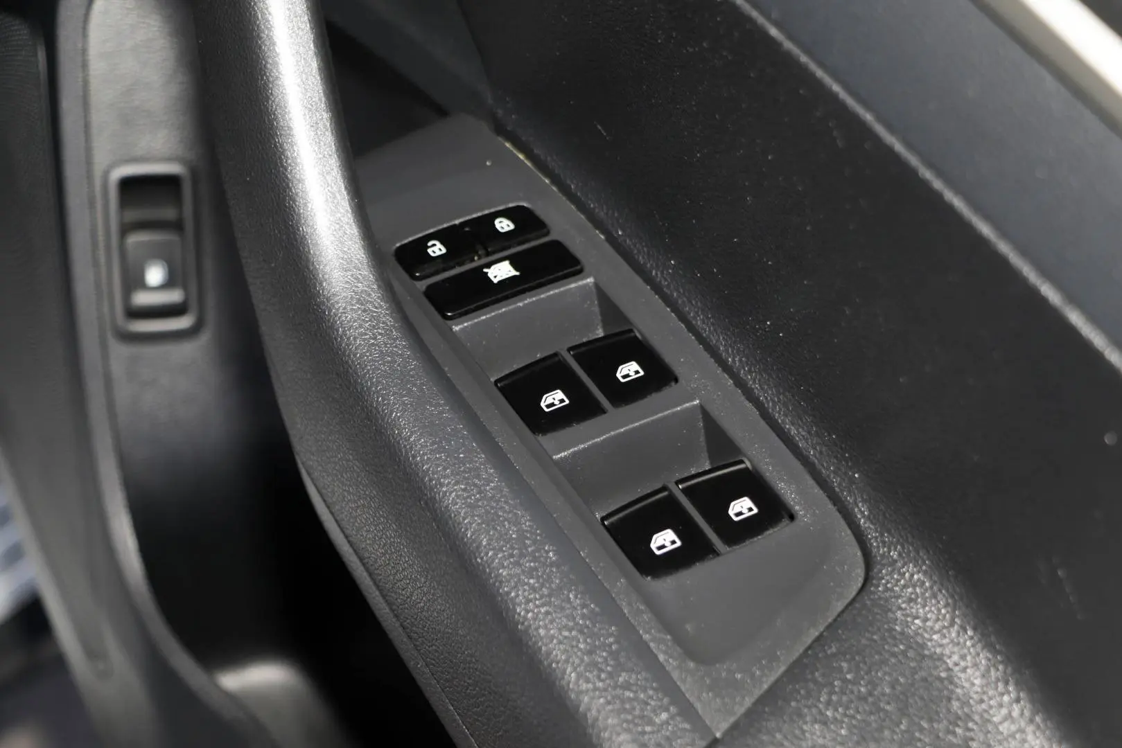 2021 LDV T60 Gallery Image 18