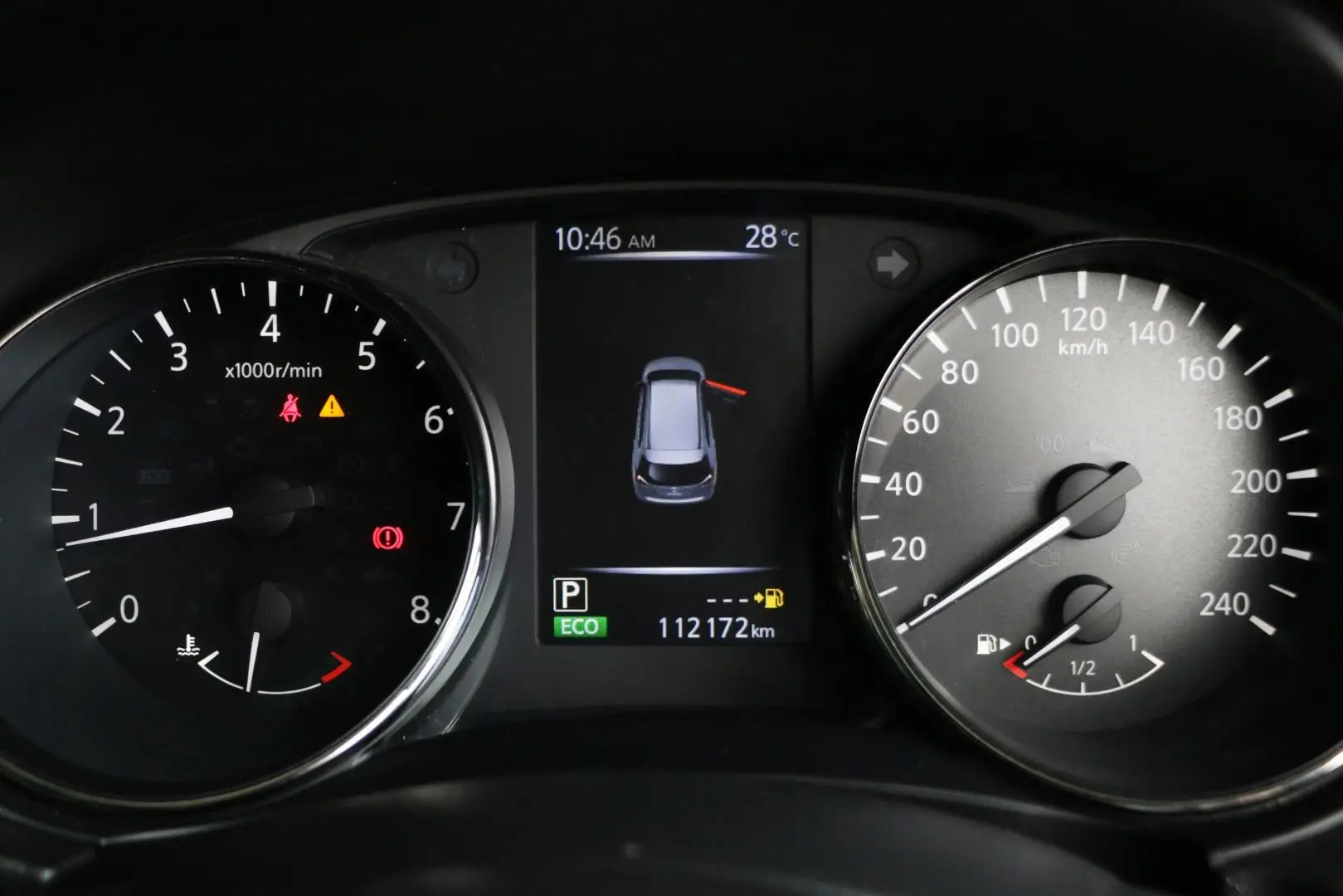 2019 Nissan X-TRAIL Gallery Image 11