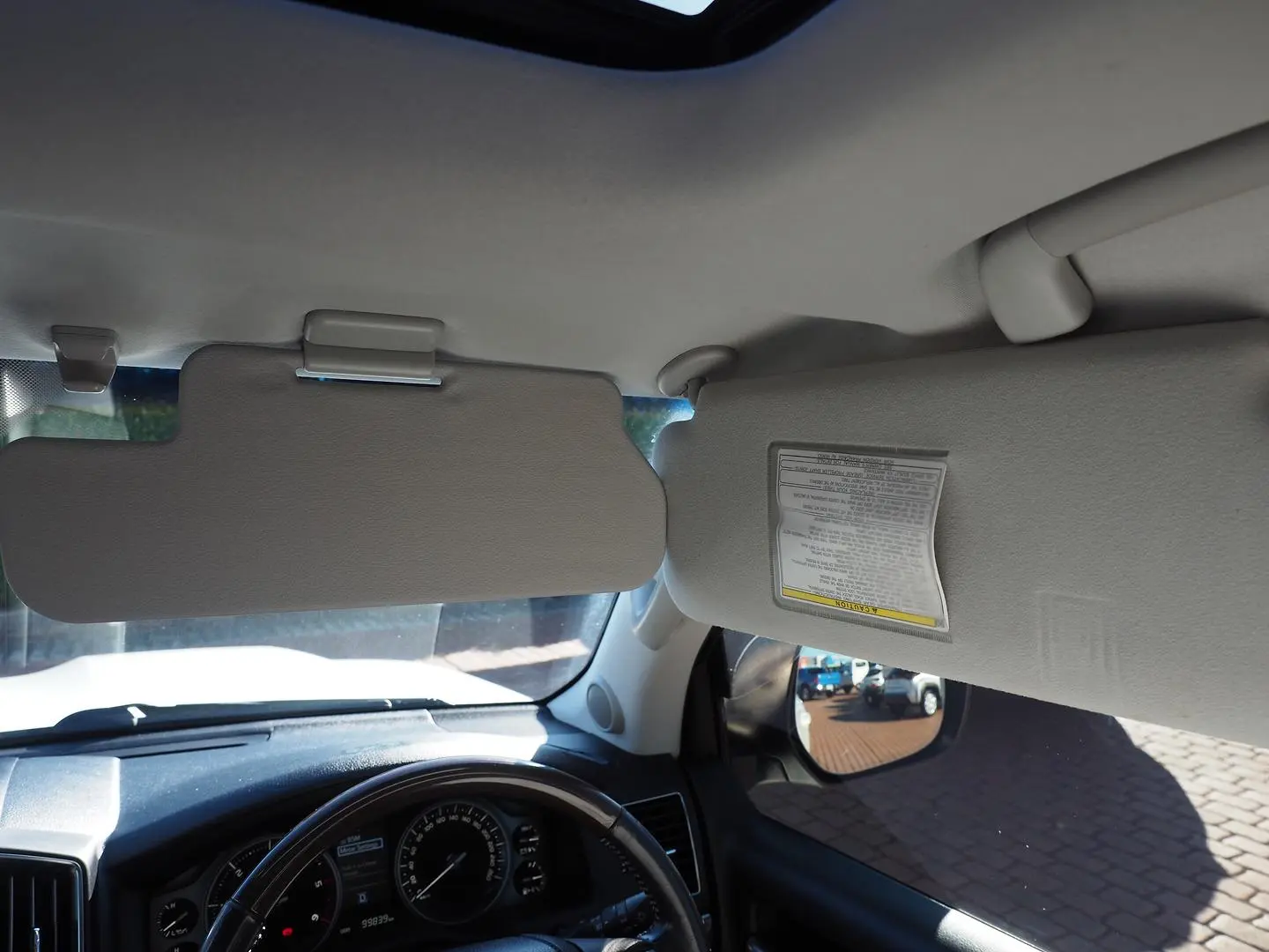 2019 Toyota Landcruiser Gallery Image 50