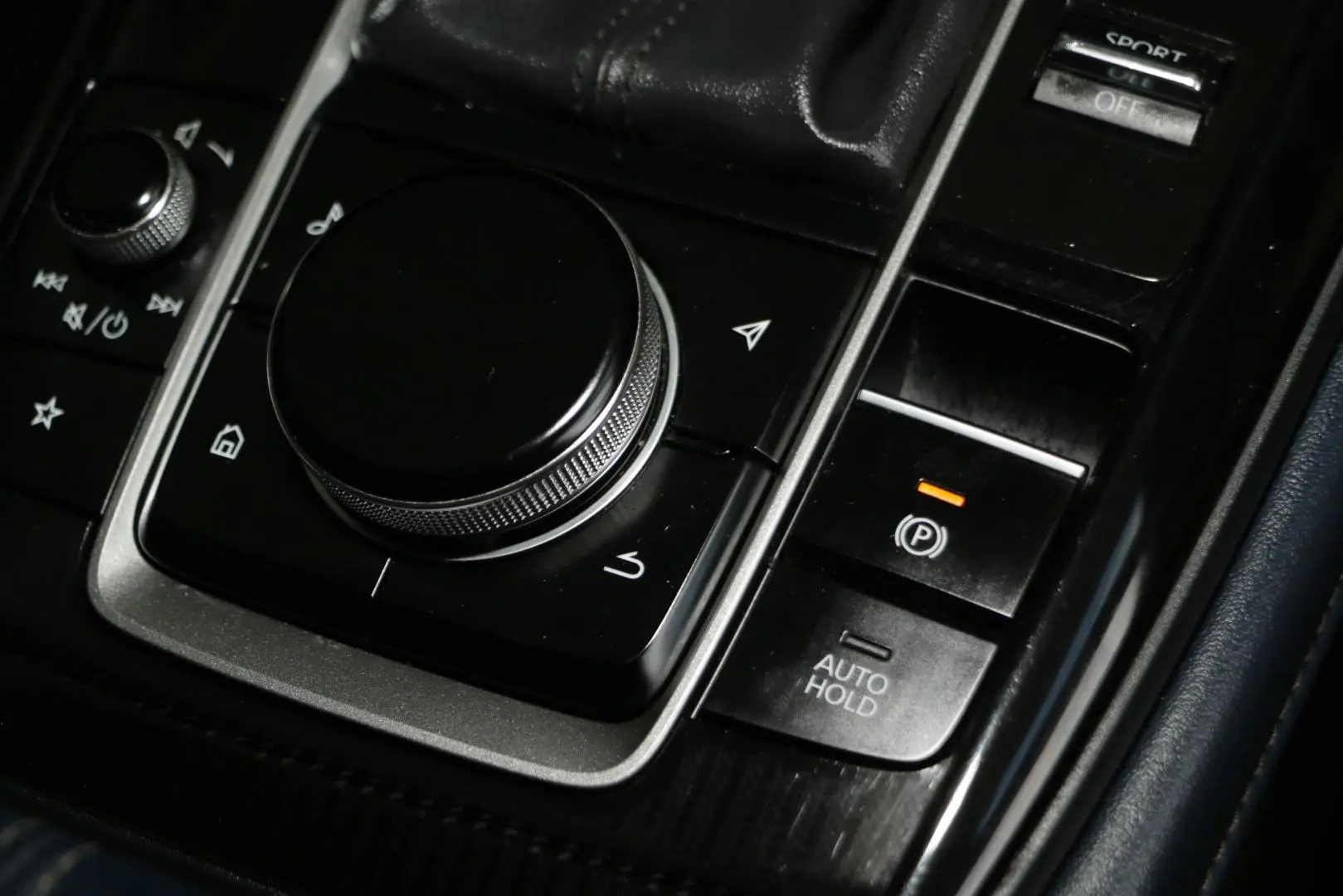2020 Mazda CX-30 Gallery Image 14