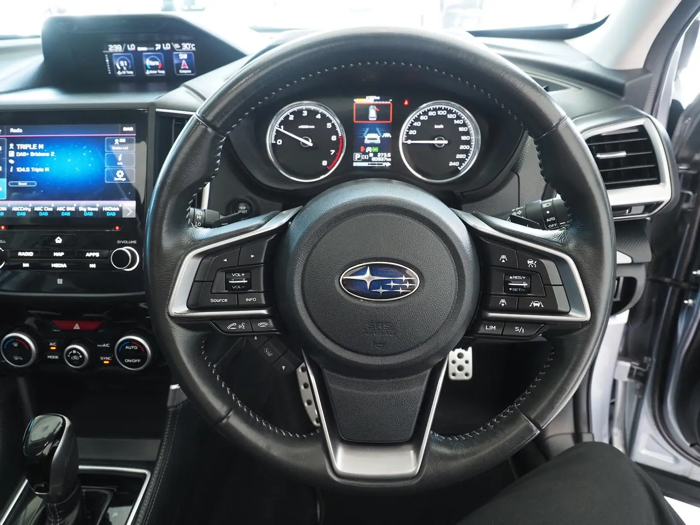 2020 Subaru Forester Gallery Image 23