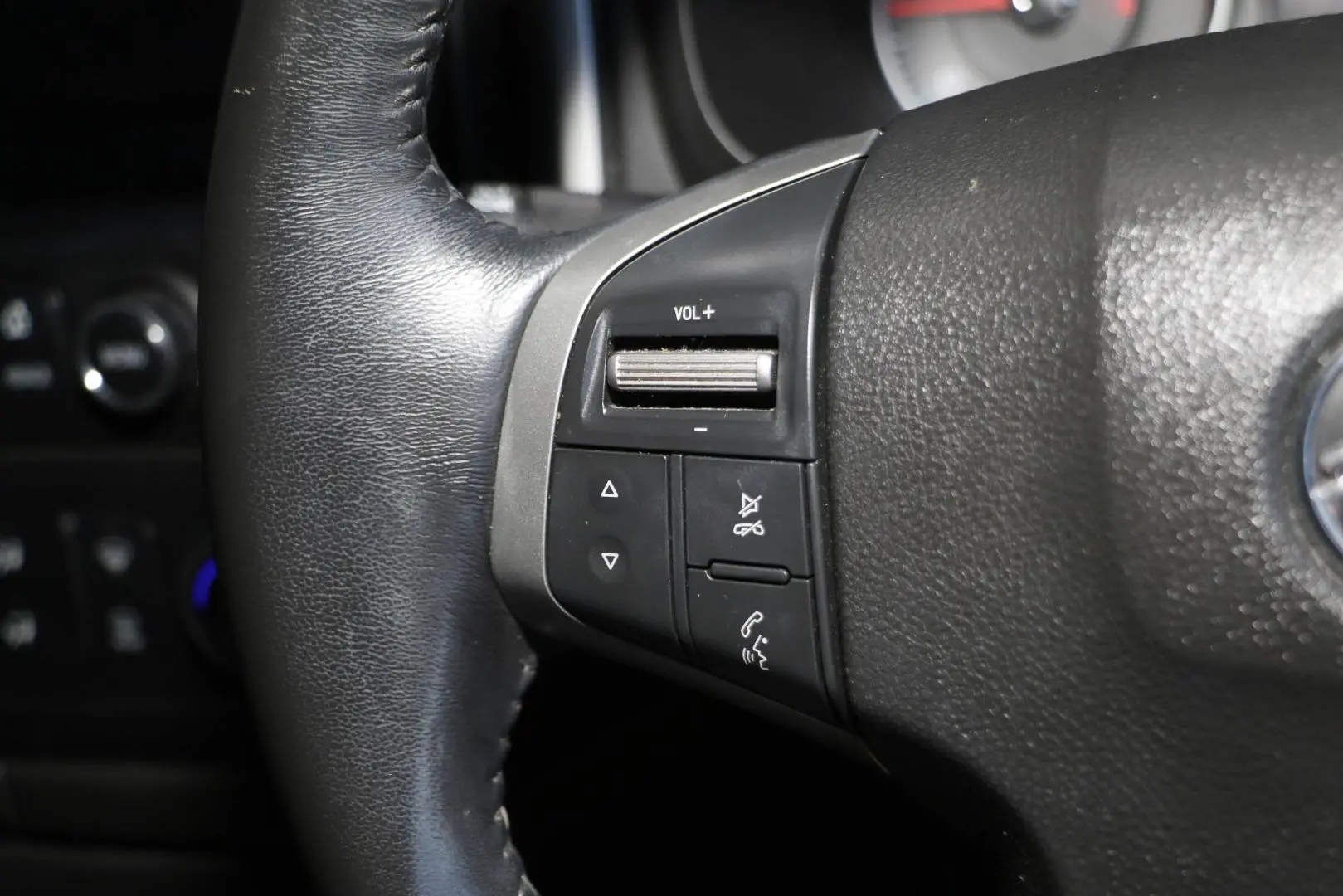 2020 Holden Trailblazer Gallery Image 18