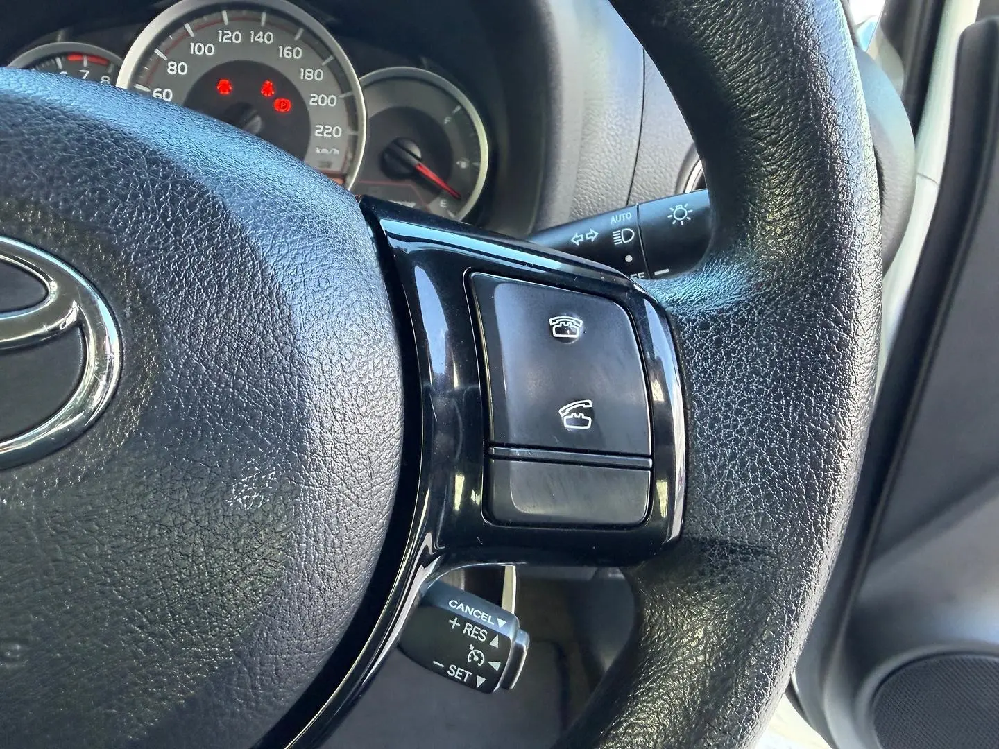 2019 Toyota Yaris Gallery Image 21