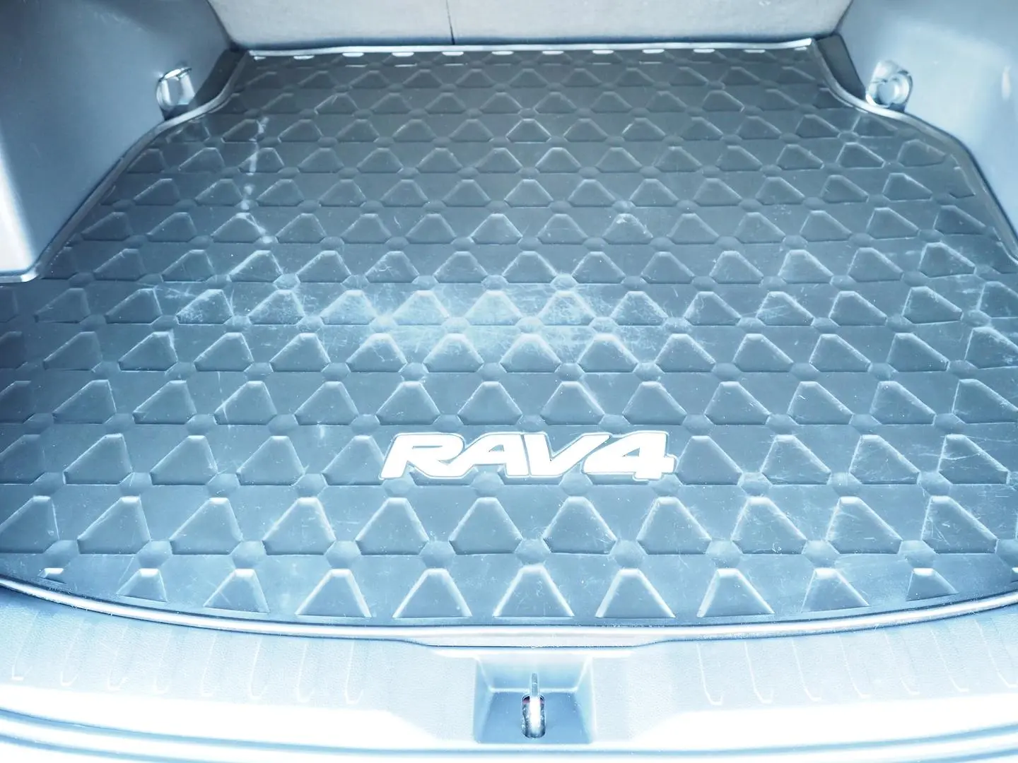 2021 Toyota RAV4 Gallery Image 14