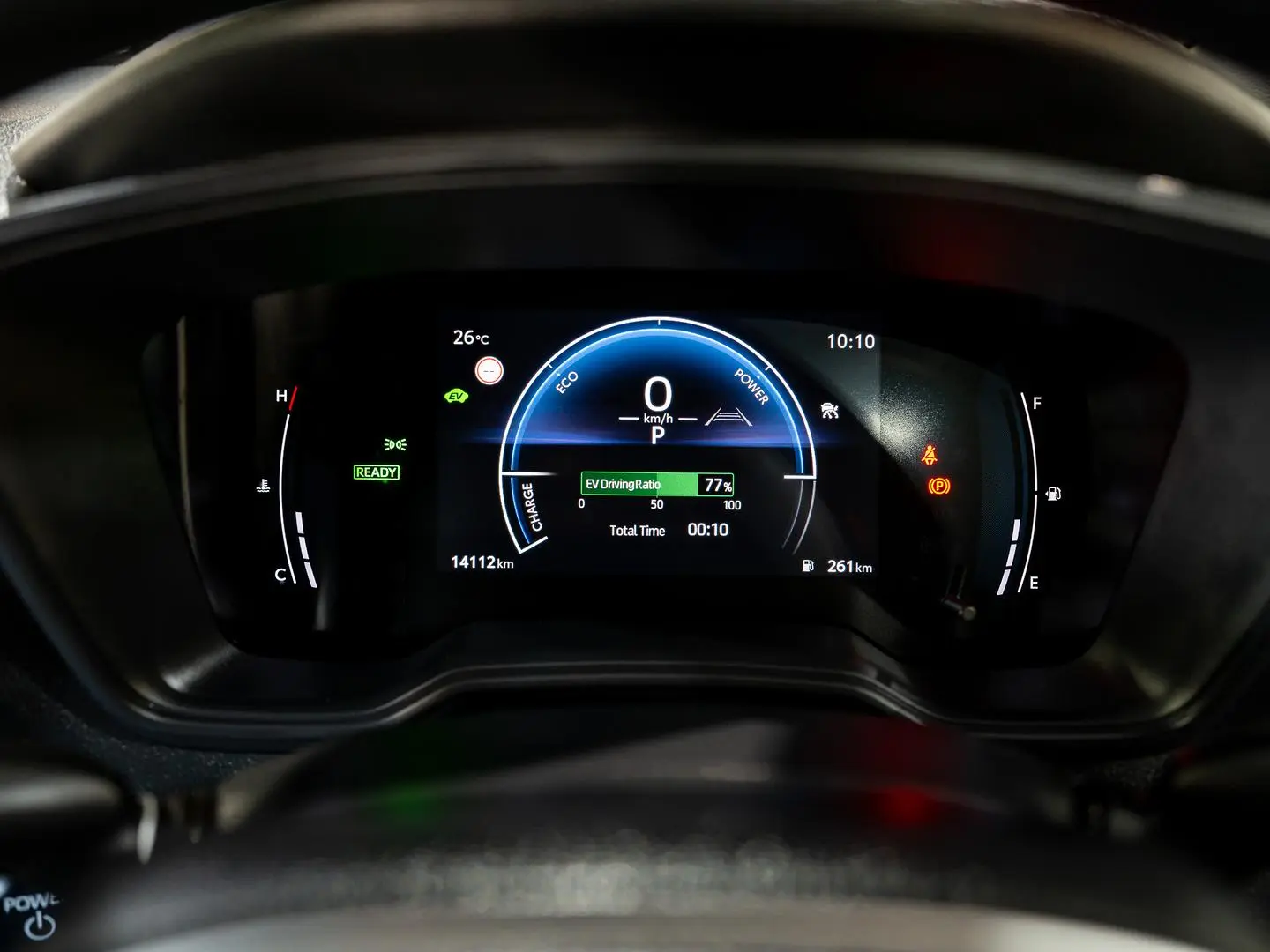 2024 Toyota Corolla Gallery Image 19
