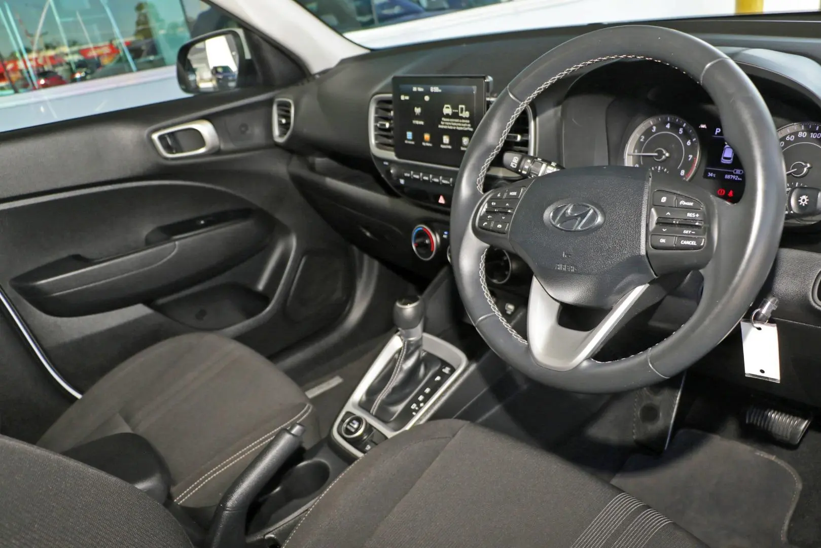 2019 Hyundai Venue Gallery Image 6