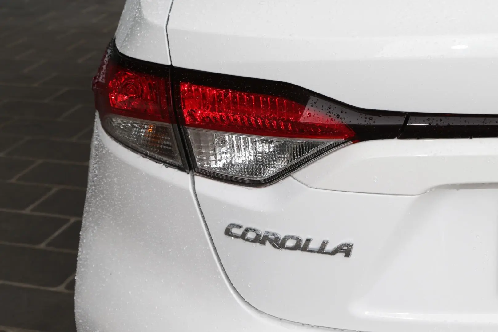 2022 Toyota Corolla Gallery Image 19