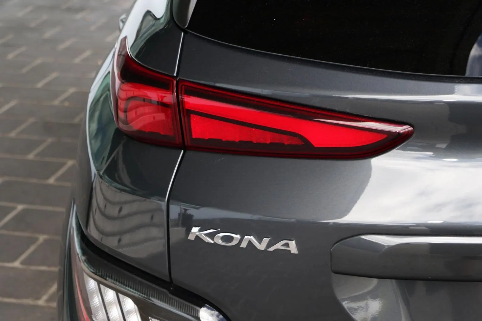 2021 Hyundai Kona Gallery Image 22