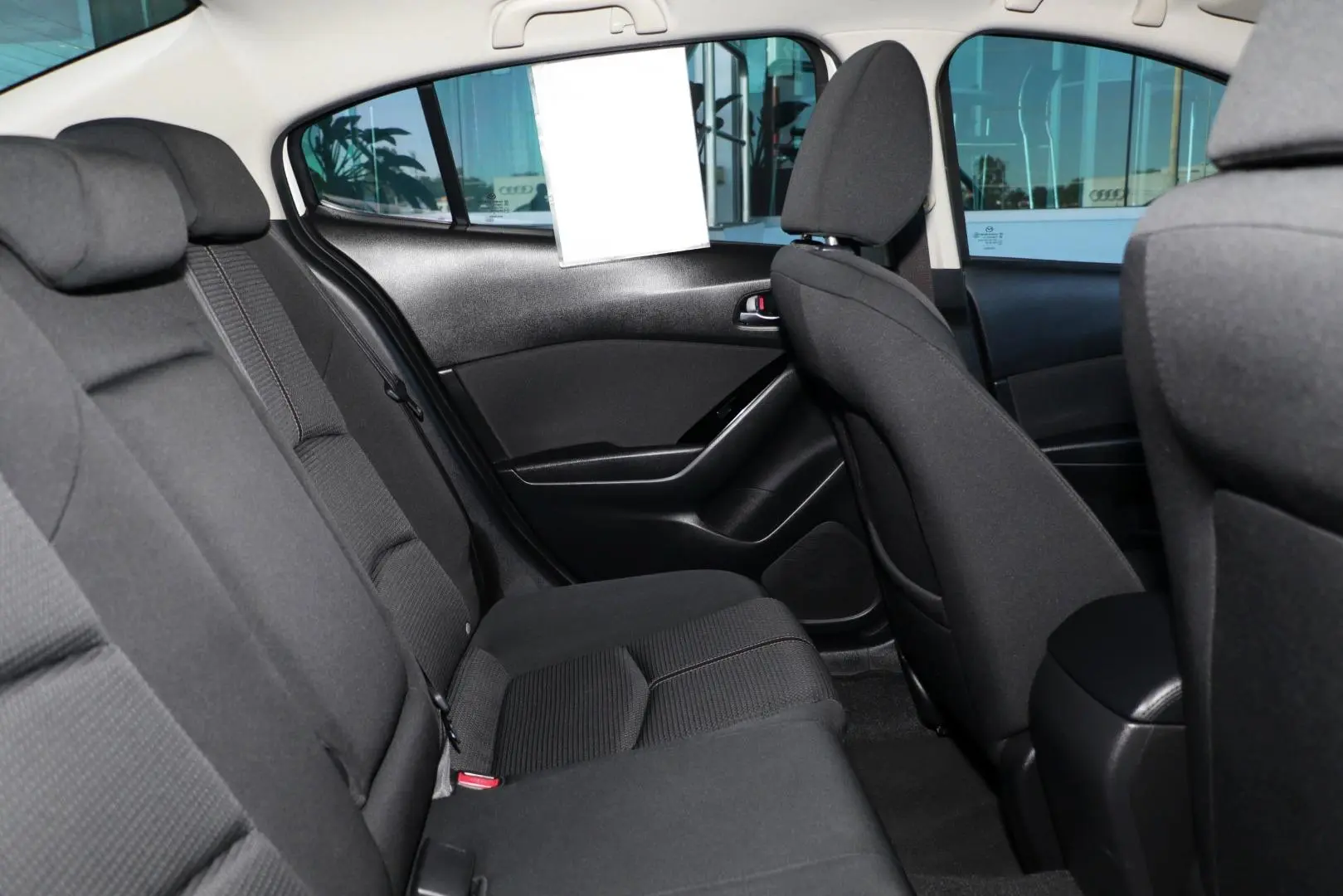 2018 Mazda 3 Gallery Image 8